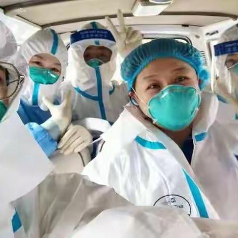 向奋战在一线的疾控女战士致敬，祝崆峒区疾控中心的美女同胞们      三八妇女节快乐!