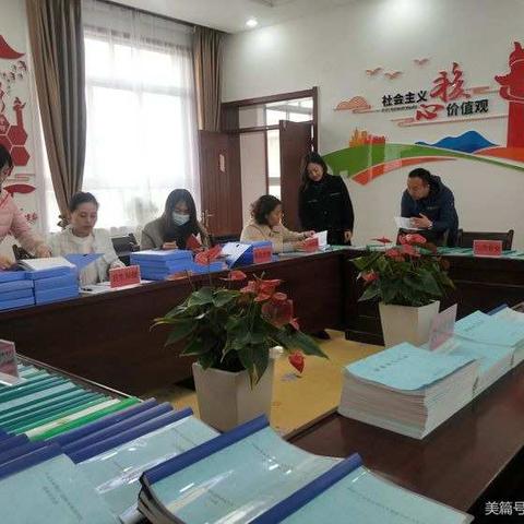 崆峒区妇幼保健院牵头参与崆峒区托幼机构卫生保健检查评估工作