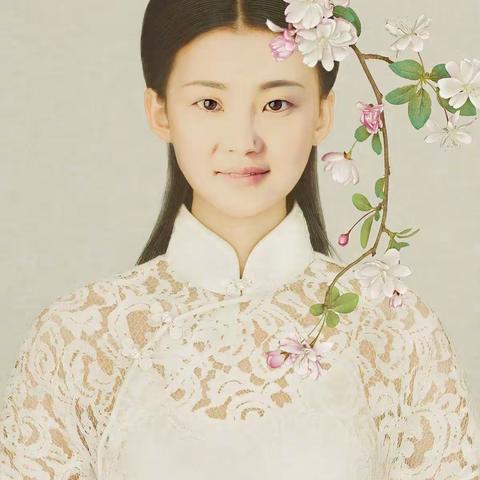 今生&古韵--燕之妆