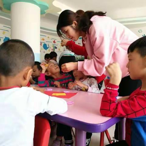 学习日志~教育的初心