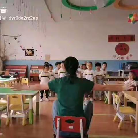 开学第一天“见到你们真开心”