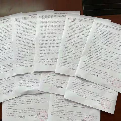 青蓝结对育桃李 携手并肩传匠心——大峪沟镇初级中学“青蓝工程”师徒结对仪式