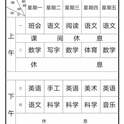 停课不停学——凌城小学六四班学生一直行动。