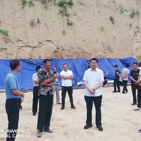 小冷库建设推进会