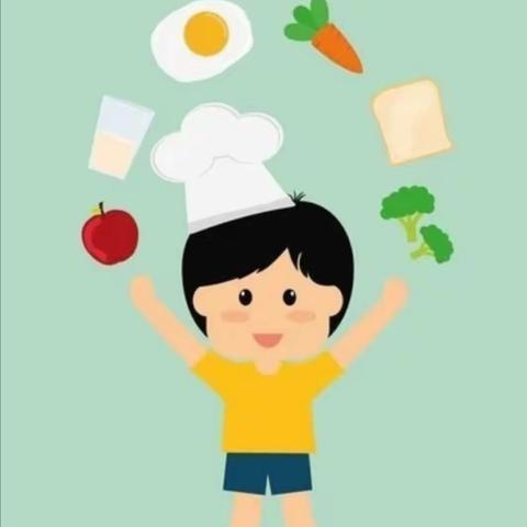 密云五幼居家活动小指南               大三班