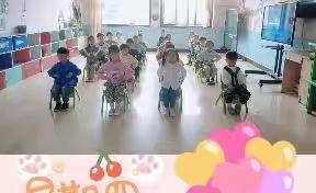 牛牛幼儿园苗苗班一周回顾