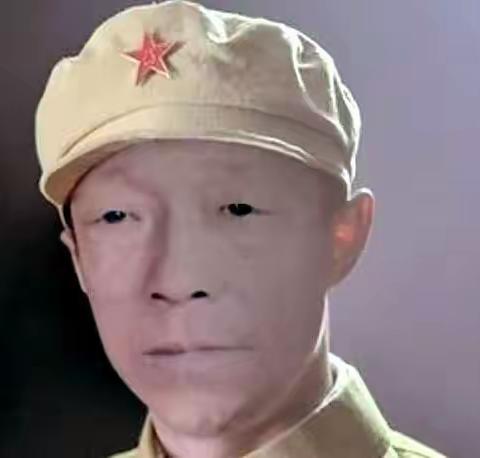 南下途中迎建国