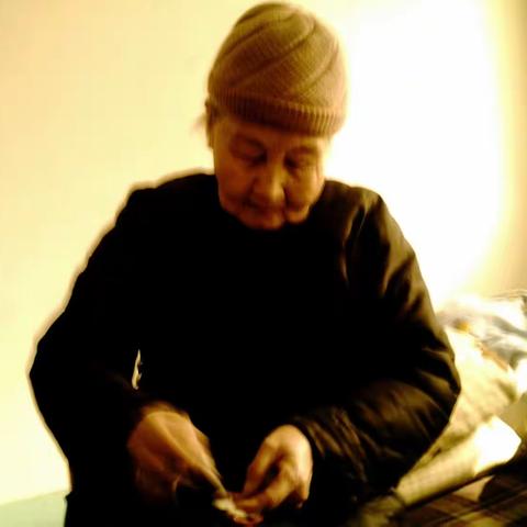 母亲诞辰一百年祭