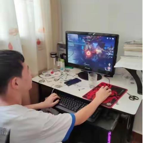 青春期的男孩有什么心理特征？