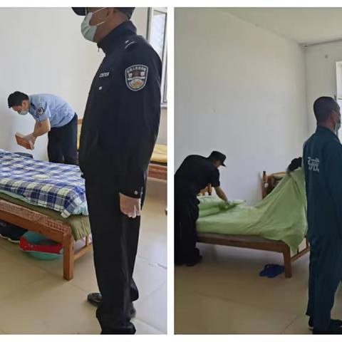 安全大检查，护航二十大