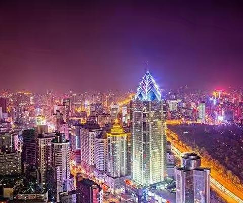 我为抗疫一线人员点赞