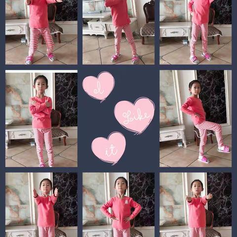 4.27《生命是连在一起的》项目性课程展示