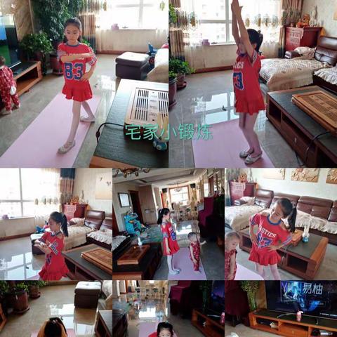 3.9《生命是连在一起的》项目性课程展示