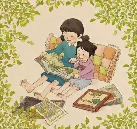 在阅读中成长（加区四小六年一班阅读美篇）