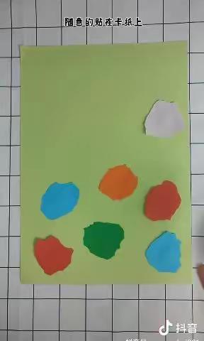 停课不停学，家园合力共成长——北票市中心幼儿园大班组