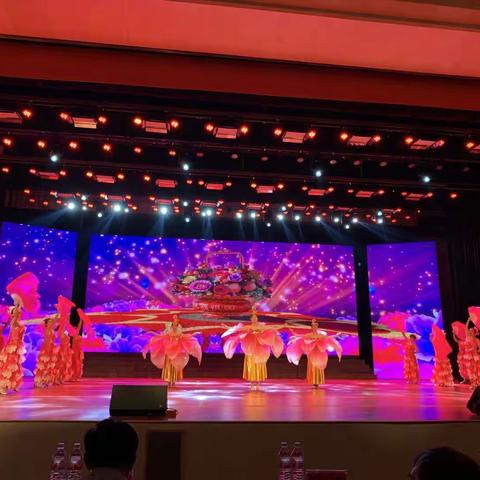 “风采少年，筑梦百年” ——   北票市中小学幼儿园艺术节文艺汇演