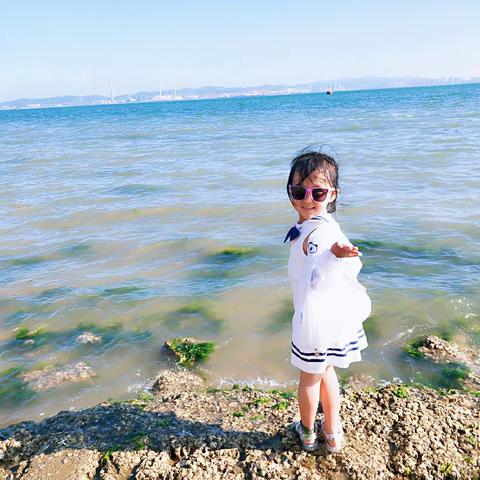 一❤宝贝一年级的成长故事