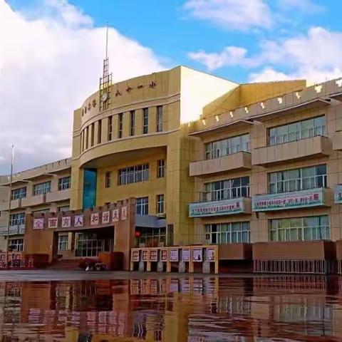 【和悦81小】求知不止漫漫道 ，﻿“疫”行同屏殷殷情——乌市八十一小新学期学科教材培训