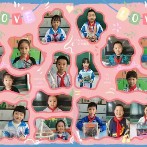 童心体验，放飞梦想——“迷你温室”科学实践