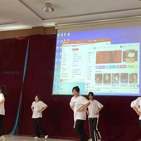 “身未动、心已远”之畅游大西北篇模拟导游大赛