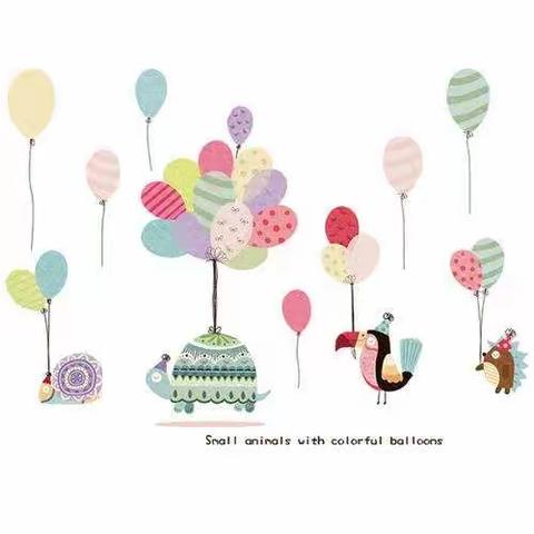 石岩镇中心幼儿园  大班