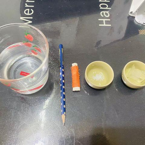 钓冰块