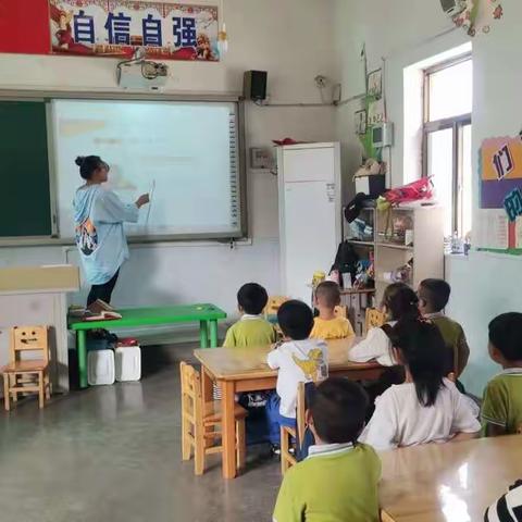 【爱满重阳，孝润童心】后大留幼儿园九九重阳主题活动