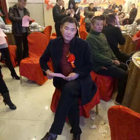 勇者户外俱乐部全体徒友新年好