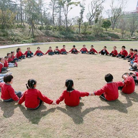 大地幼教·永和幼儿园“线上家访零距离，让爱牵手每一天”中一班第三周家访活动