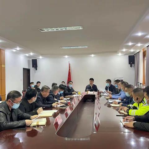 东城区召开疫情防控日调度会