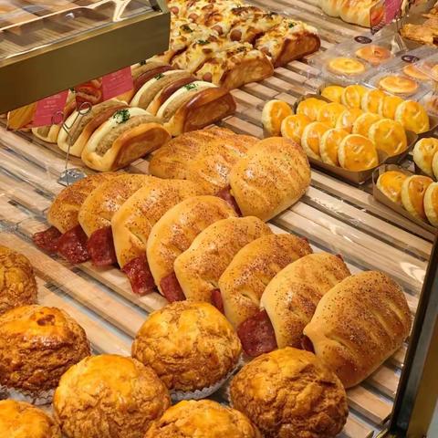 【趣味百科：面包里为什么会有洞？】