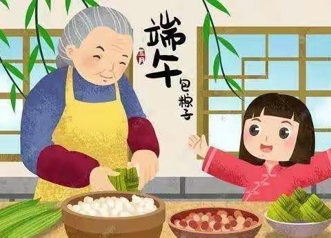 小龙人幼儿园芽芽二班“迎端午，赛龙舟”主题活动