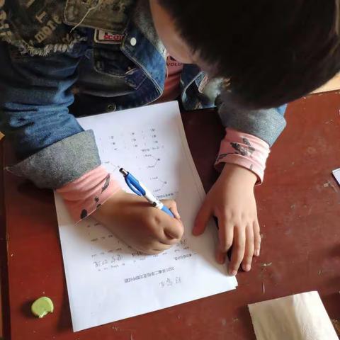 宅家别样线上考试也精彩