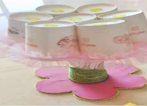 【和雅党建】“携手同行，共护绿色”暨康巴什区实验小学环保活动