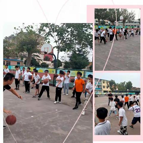 多彩社团，活力校园”——柴里矿区学校社团活动