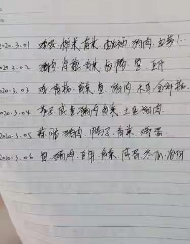 国丰城一期食堂图片