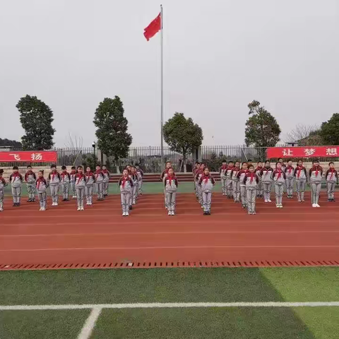 传承雷锋精神，争做博雅少年——芜湖高新区实验学校学雷锋主题活动纪实