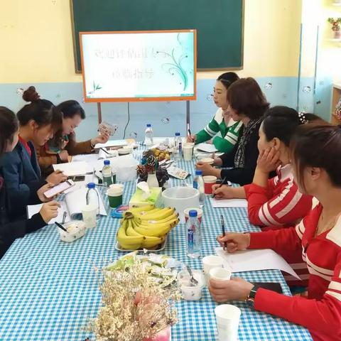 幼儿园室内外环境创设评估 _走进金童年