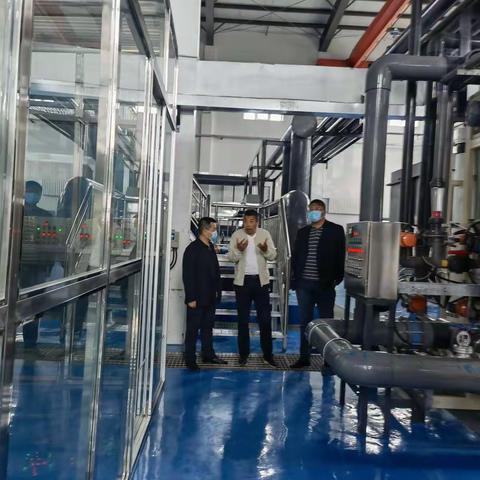 【平安红兴隆】兴隆城市发展有限公司以安全稳定环境喜迎二十大