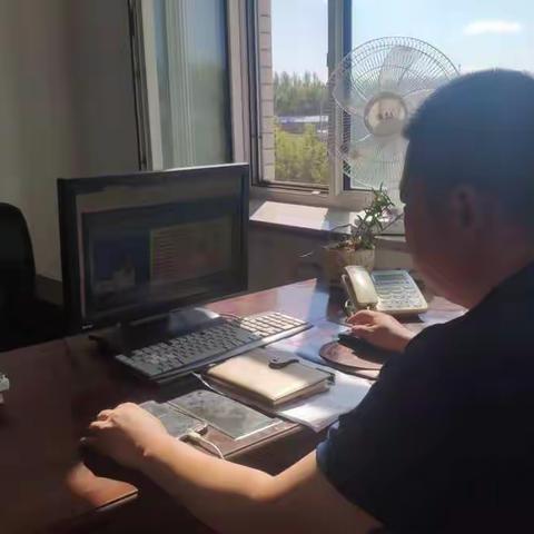 【能力作风建设年】提高安全生产意识、筑牢安全生产防线