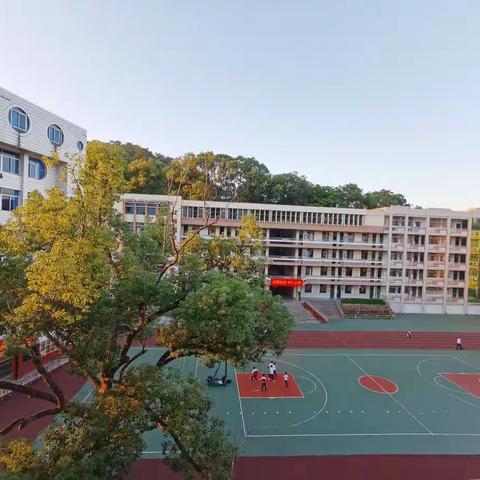 邂逅实小，期待下一次相遇——记实验小学英语组跟岗学习