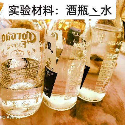 酒瓶音乐