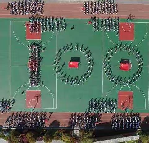 十堰市实验中学党史学习教育工作简报