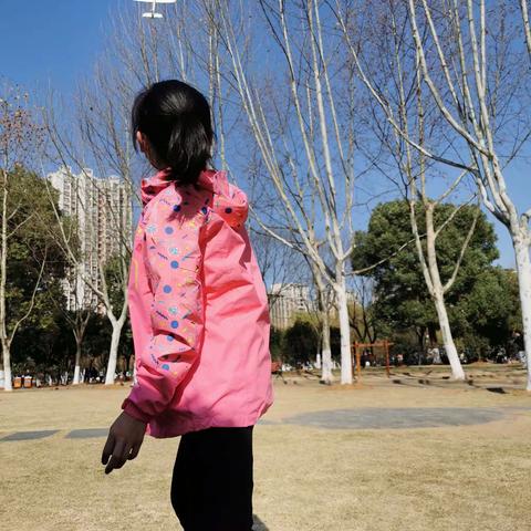 2021年寒假生活