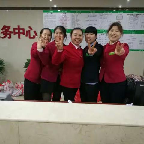 物业人，您们辛苦了