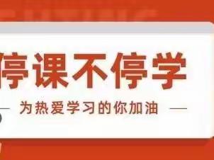 历史组教师“以史为鉴，破浪前行”在线教学实录