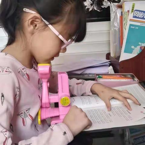 店二小三年级寒假社会实践活动