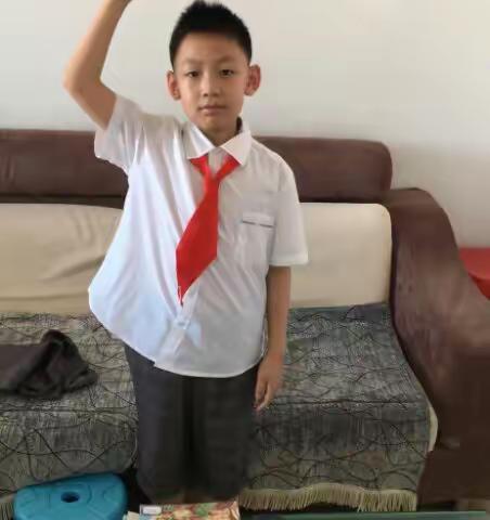 停课不停学成长快乐多