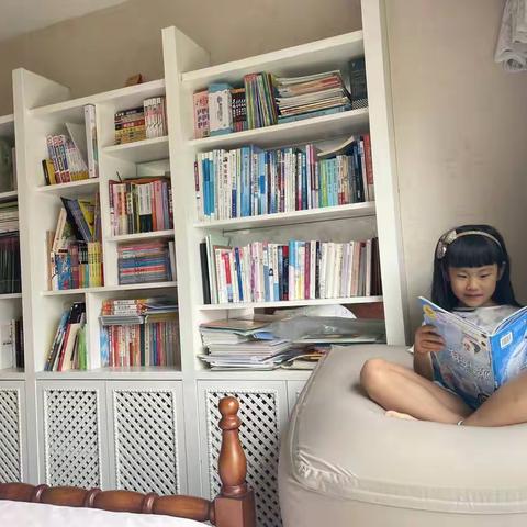 我们可以当小作家啦