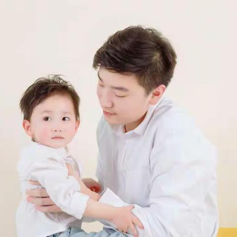 子西宝贝两岁啦